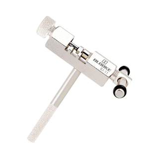 BLOOKE山地公路自行车链条截链器全钢拆链器链条拆卸工具魔术扣