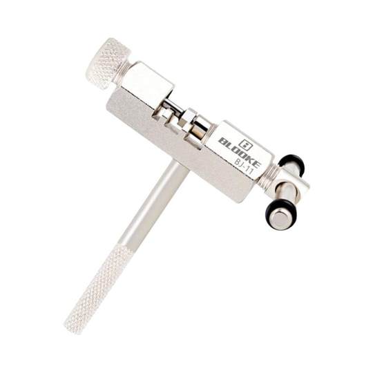 BLOOKE山地公路自行车链条截链器全钢拆链器链条拆卸工具魔术扣