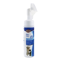 Terex dog foot cleaning foam pet cat no-wash paw protection foot washing foot moisturizing foot care