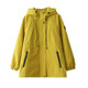 Xiaoer's quilted jacket waterproof outdoor cotton jacket