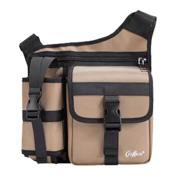 One-shoulder travel outdoor bags are more discounted