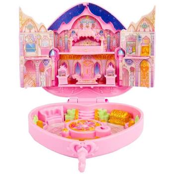 Ye luoli elf dream doll house magic gem box spirit princess night loli girl playing house children's toys
