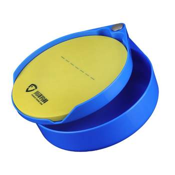 Chuanze competitive bait plate strong magnetic automatic black pit scattering cannon Chuanze competitive bait plate strong magnetic automatic black pit scattering cannon