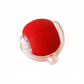 Electric cat ball automatic cat and dog walking toy