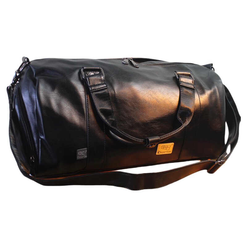 Wear shoes and fitness bags, large capacity handbags, travel bags
