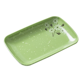 Bellain rice noodle plate special plate plate meal plate