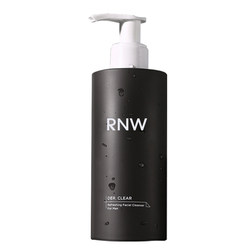 RNW Facial Cleanser Men's Special Foaming Cleansing Cream Oil Control Gentle Deep Cleansing Official Flagship Store ຂອງແທ້