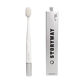 Specialized research by German doctors! High-end whitening gift box toothbrush
