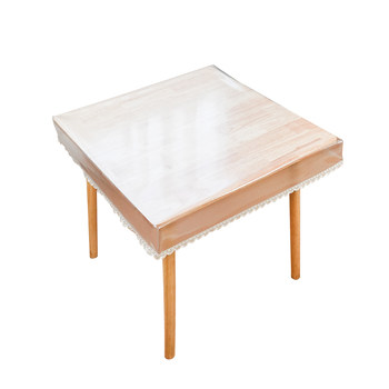 Advanced pvc waterproof and oil-proof fire-baking table cover Advanced pvc waterproof and oil-proof fire-baking table cover