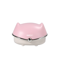 eyekan contact lens cleaner electric contact lens box automatic ultrasonic cleaning machine cleaning instrument charging