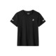 Xtep children's short-sleeved T-shirt for boys quick-drying clothes