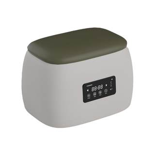 FIEEMOO飞氧换鞋凳多功能除臭凳杀菌消毒灭真菌鞋凳子智能家用