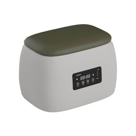 FIEEMOO飞氧换鞋凳多功能除臭凳杀菌消毒灭真菌鞋凳子智能家用