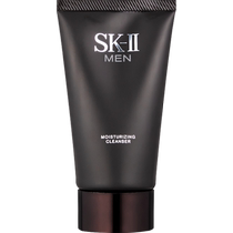 SK-II Мужское очищающее средство для лица Очищающее восстанавливающее увлажняющее очищающее средство 120 г Освежающее очищающее увлажняющее средство sk2