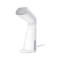 Japans plus-minus zero Fukasawa Naoto iron household handheld small garment steamer steam iron portable clothes ironing machine