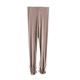 Spring and summer leggings mulberry silk candy color to make you look slim and elastic