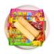 Hsu Fuji Migma Sandwich Rice Cracker Crispy Roll Internet Celebrity Office Drama Craving Snacks Casual Snack Food