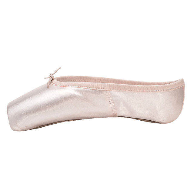 Sansha french sansha princess satin ballet