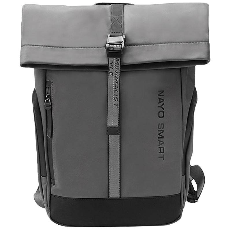 Nayosmart commuter backpack