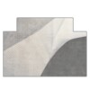 Youjiazhimei entrance door floor mats are high-end simple floor mats