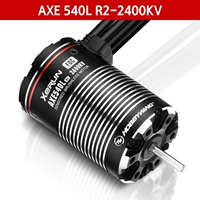 Двигатель AX 540L -2400КВ