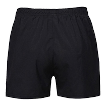 Kawasaki Kawasakis new badminton uniform for women woven shorts sports and leisure breathable quick-drying and loose