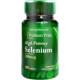 Purple Pule Selenium ເມັດເສີມ Selenium ທີ່ອຸດົມໄປດ້ວຍສີນ້ໍາຕານ ນໍາເຂົ້າຈາກສະຫະລັດ
