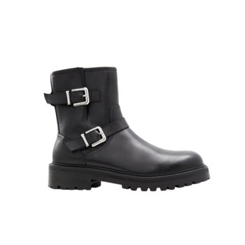 Aldo men's chelsea boots genuine leather men's boots comfortable cowhide