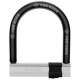 Electric vehicle U lock anti-theft lock