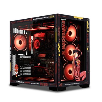 Asus 14th generation i7/rtx5070/5070ti host