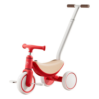 Children's tricycle bicycle 1 to 3 years old