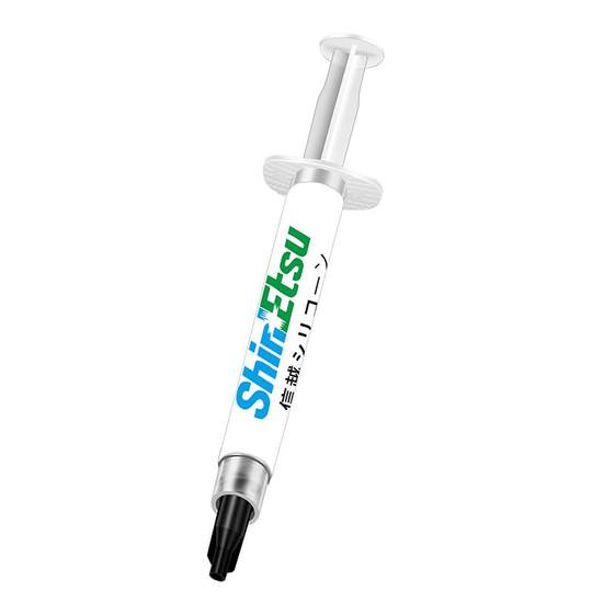 Shin-Etsu 7921 thermal grease CPU thermal paste