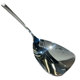 Spare tableware and tableware common spoon