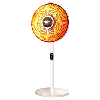 Small electric fan heater | over 5,000 additional purchases