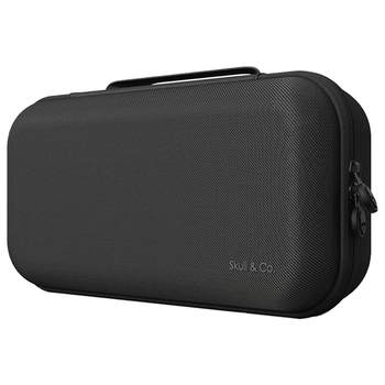 Skull & co. ps portal dedicated storage bag sony ps5 streaming handheld machine portable protection bag