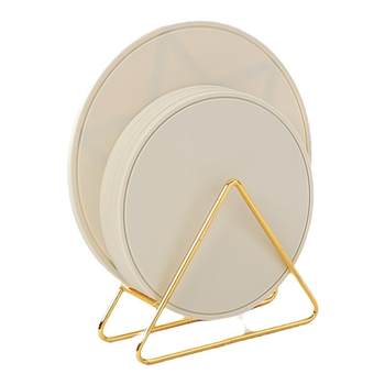 Creamy silicone insulation pad thickened anti-solvent