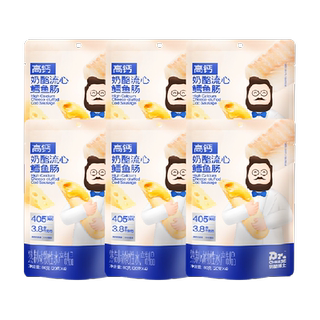 Сыр dr. cheese Колбаса из глубоководной трески