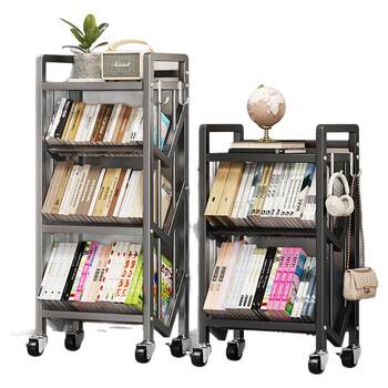 Extra large capacity tilt placement and easy to move