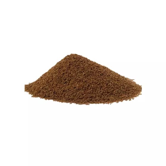 
Tropical ornamental small lamp fish, fine particles, floating bulk feed, fish food for fish farms
