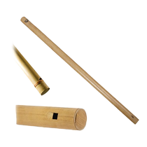 German Terre overtone flute Tuned rhythm flutes imported musical instrument German brand rhythm flute