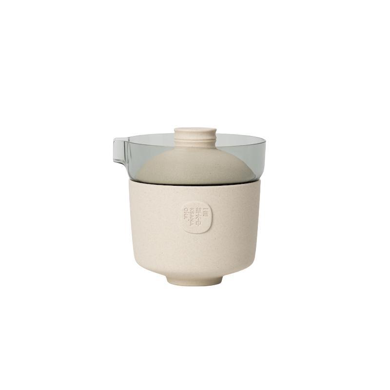 Qingyin Kuaike Cup won the Taiwan Golden Point Award