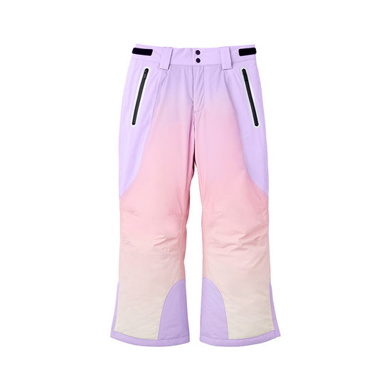 【-20℃御寒】happynocnoc儿童成人背带滑雪裤