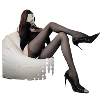 Sexy Harlaws Socks Black Socks Black Silk Fartures Stockings Woma Sharlace slim в чистом желании иметь колено Hemo Spic