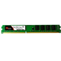 Sonnet DDR3 2g 4G 8GB 1333 1600MHZ fully compatible memory stick for third generation desktop computers