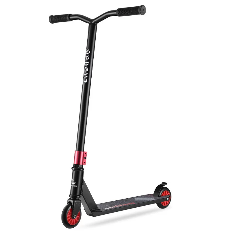 Children's Olympic scooter, for teenagers