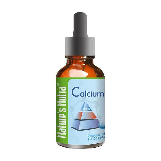 【效期新鲜】莱思纽卡进口婴幼儿液体钙钙铁锌滴剂补钙口服液