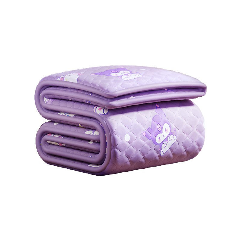 Safe for children, quick-warming graphene electric blanket