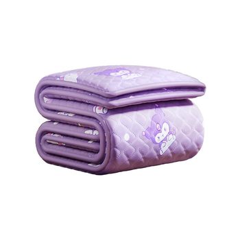 Safe for children, quick-warming graphene electric blanket