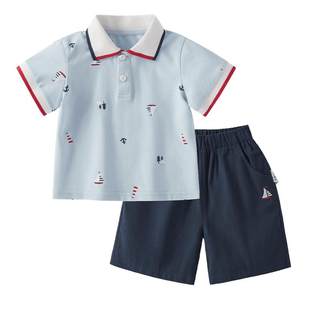 Clearance: 79.9 yuan optional jellybaby children's clothing 6 girls autumn clothes boys autumn and winter baby clothes