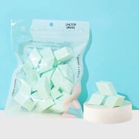 25 четырехугольников (случайные цвета)